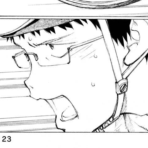 Noririn Chapter 13: The benefit of seeing things that don't have to be seen cover
