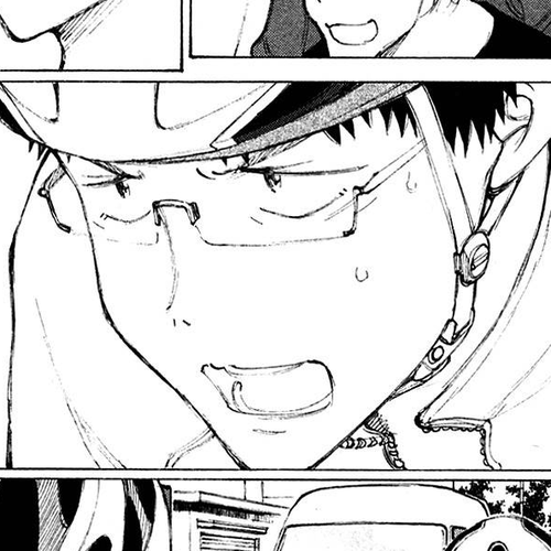 Noririn Chapter 18: Visible Difference in Strength cover