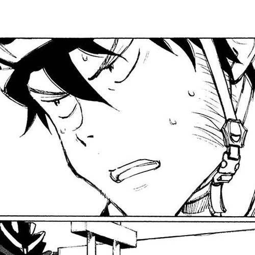 Noririn Chapter 19: The U-Turn cover