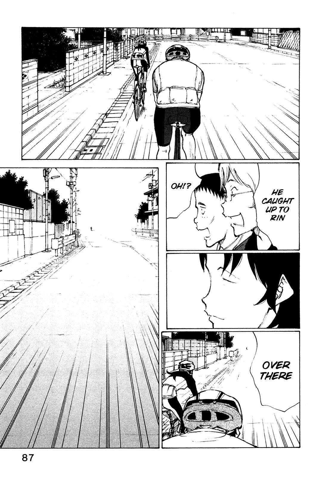 Noririn Chapter 20 page 10 - Chapter 20: The Curse of the Year 2000