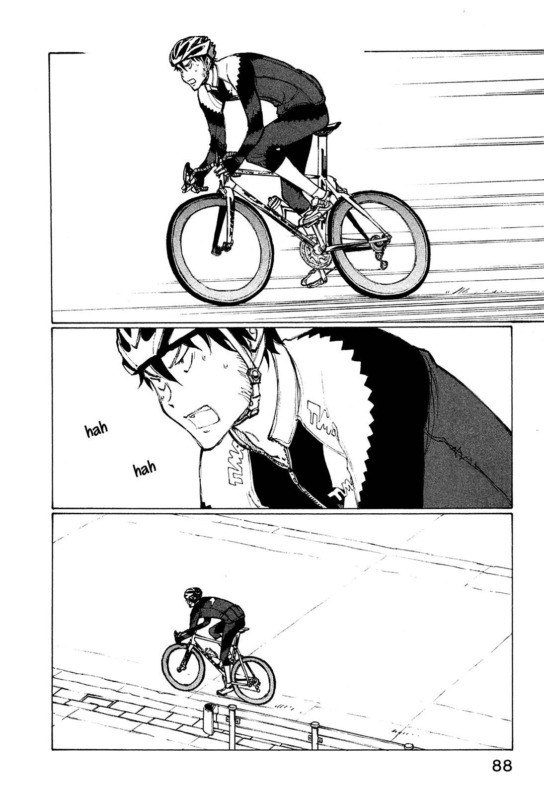 Noririn Chapter 20 page 11 - Chapter 20: The Curse of the Year 2000