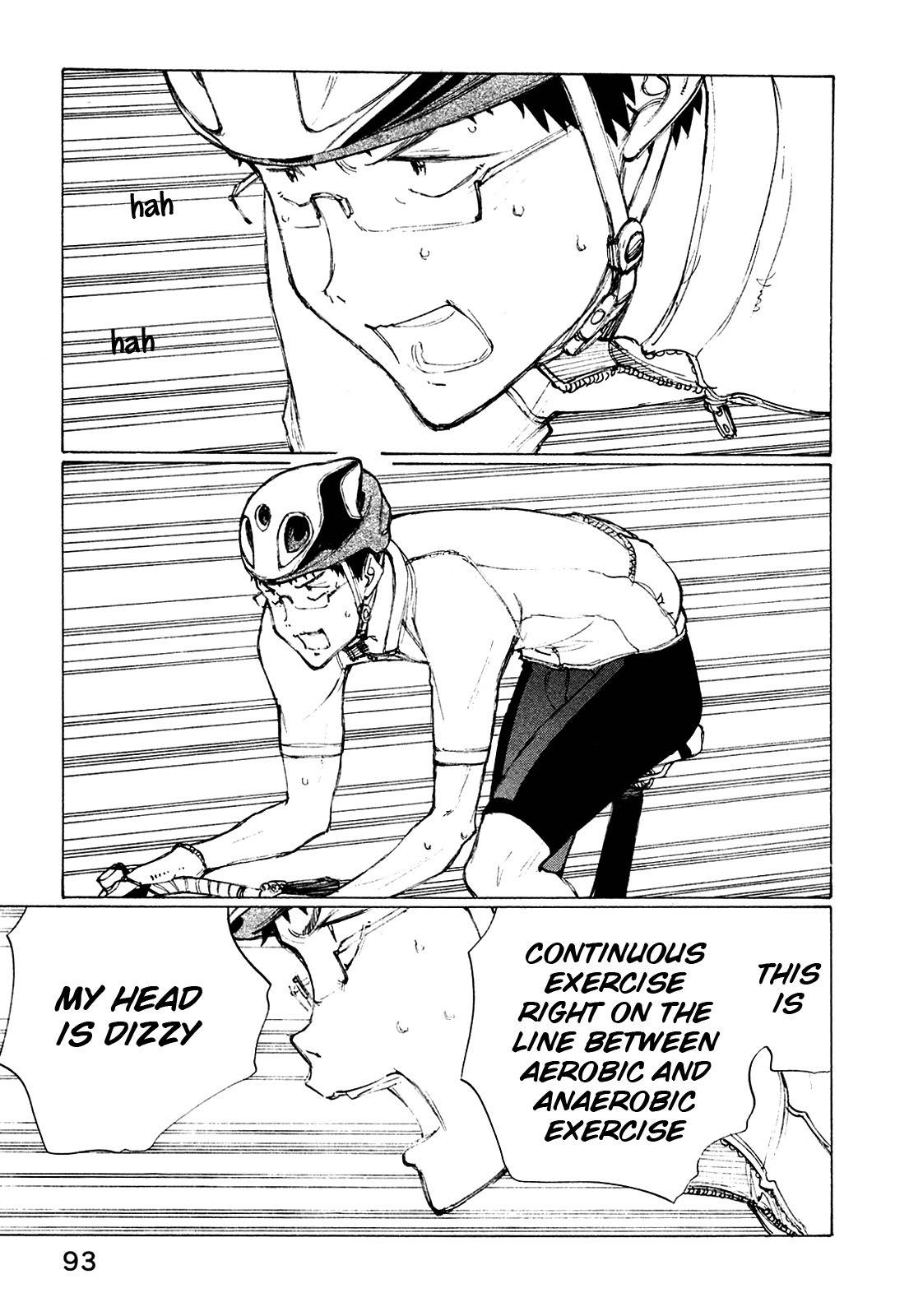 Noririn Chapter 20 page 16 - Chapter 20: The Curse of the Year 2000