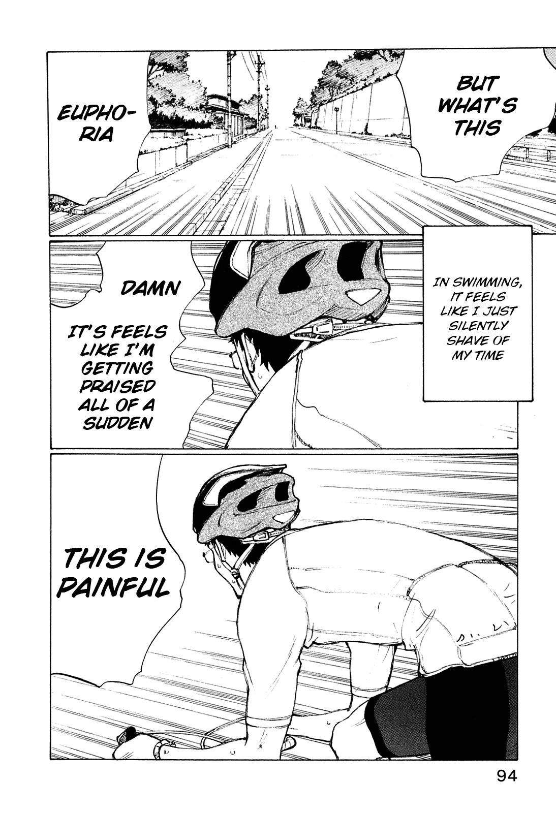 Noririn Chapter 20 page 17 - Chapter 20: The Curse of the Year 2000