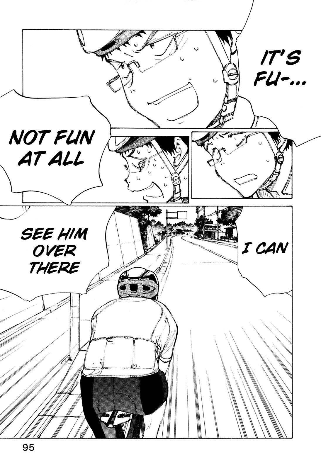 Noririn Chapter 20 page 18 - Chapter 20: The Curse of the Year 2000