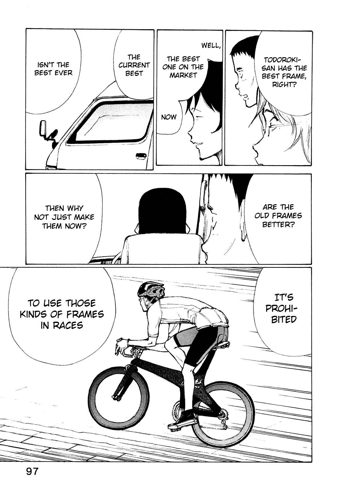 Noririn Chapter 20 page 20 - Chapter 20: The Curse of the Year 2000