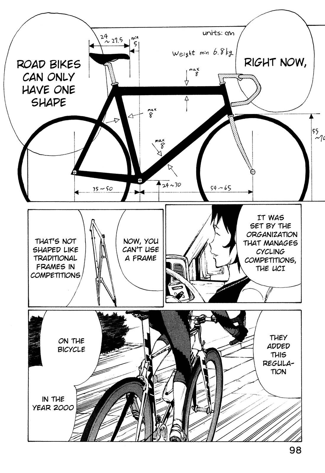 Noririn Chapter 20 page 21 - Chapter 20: The Curse of the Year 2000