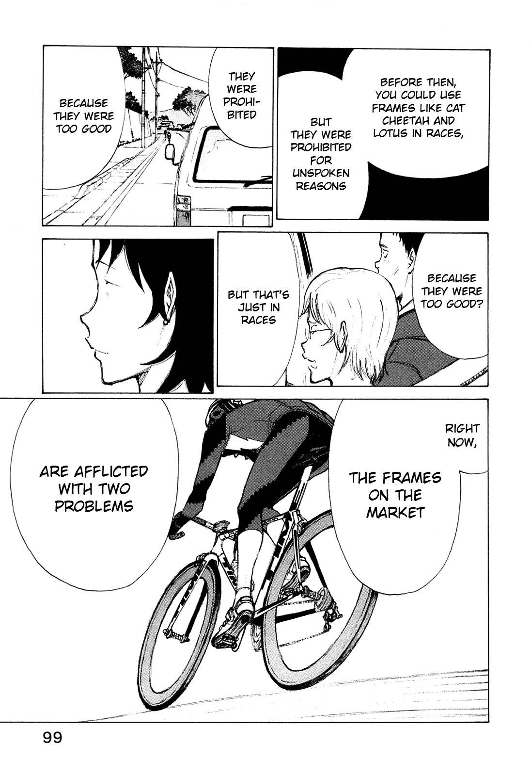 Noririn Chapter 20 page 22 - Chapter 20: The Curse of the Year 2000