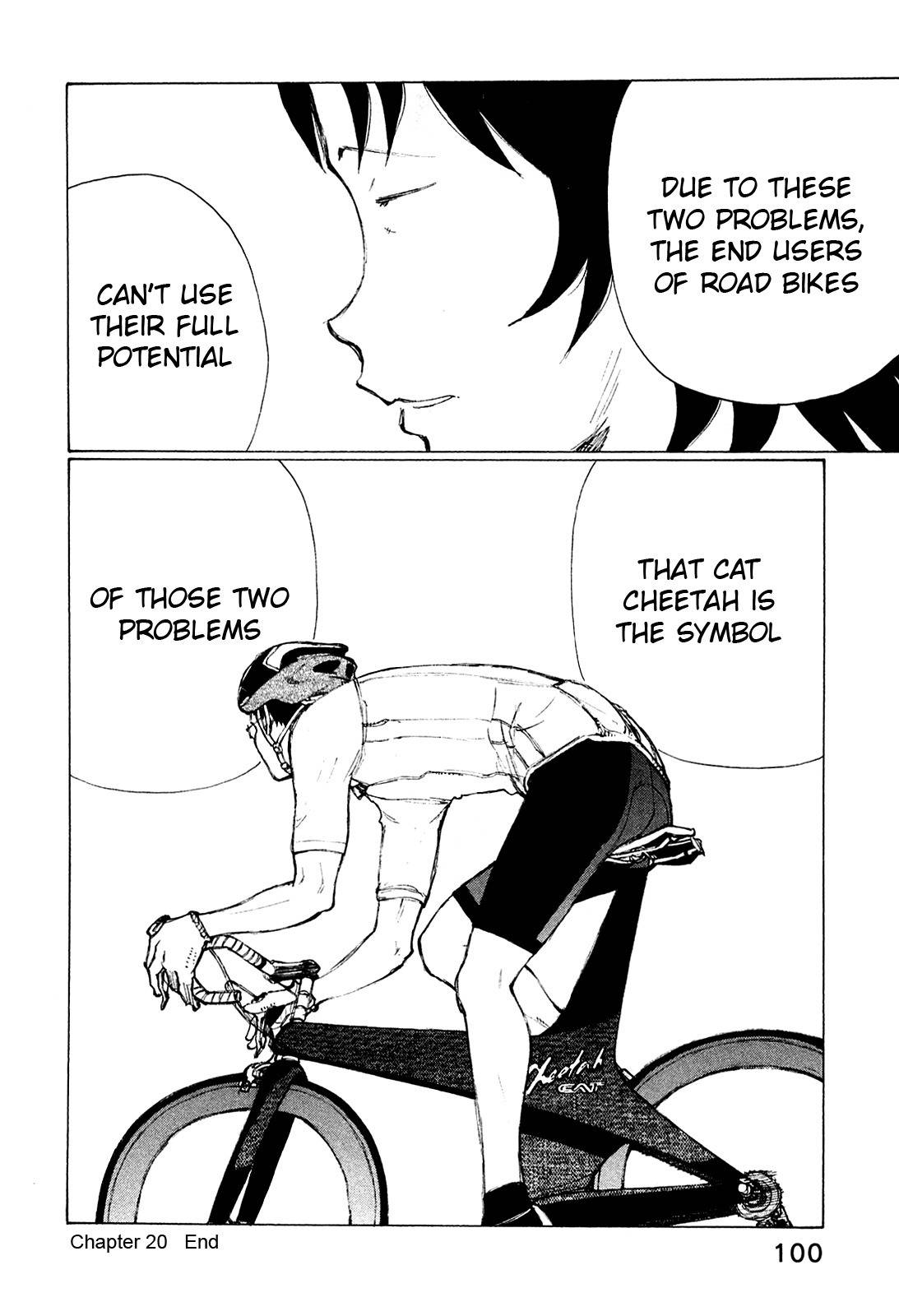 Noririn Chapter 20 page 23 - Chapter 20: The Curse of the Year 2000