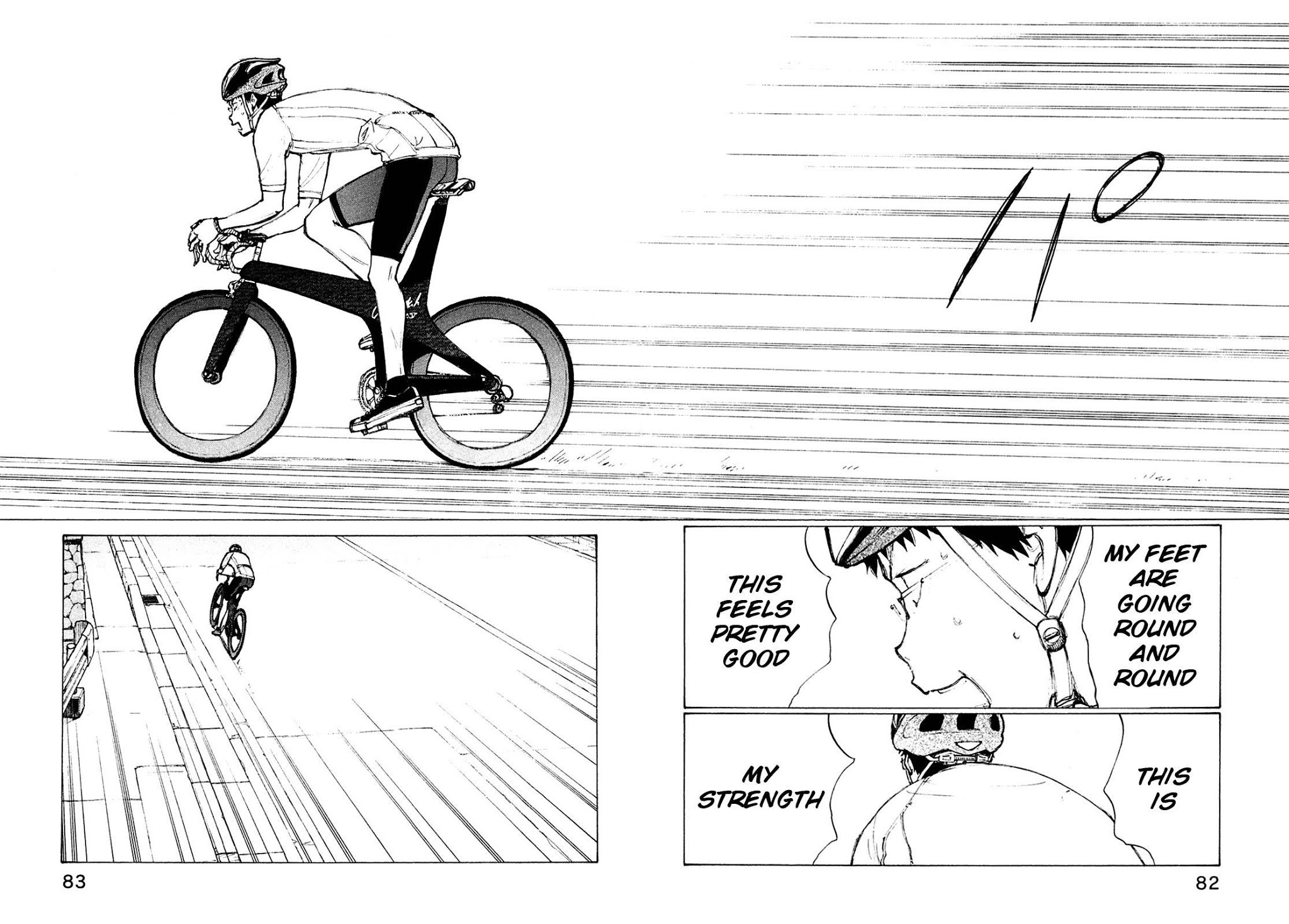 Noririn Chapter 20 page 6 - Chapter 20: The Curse of the Year 2000