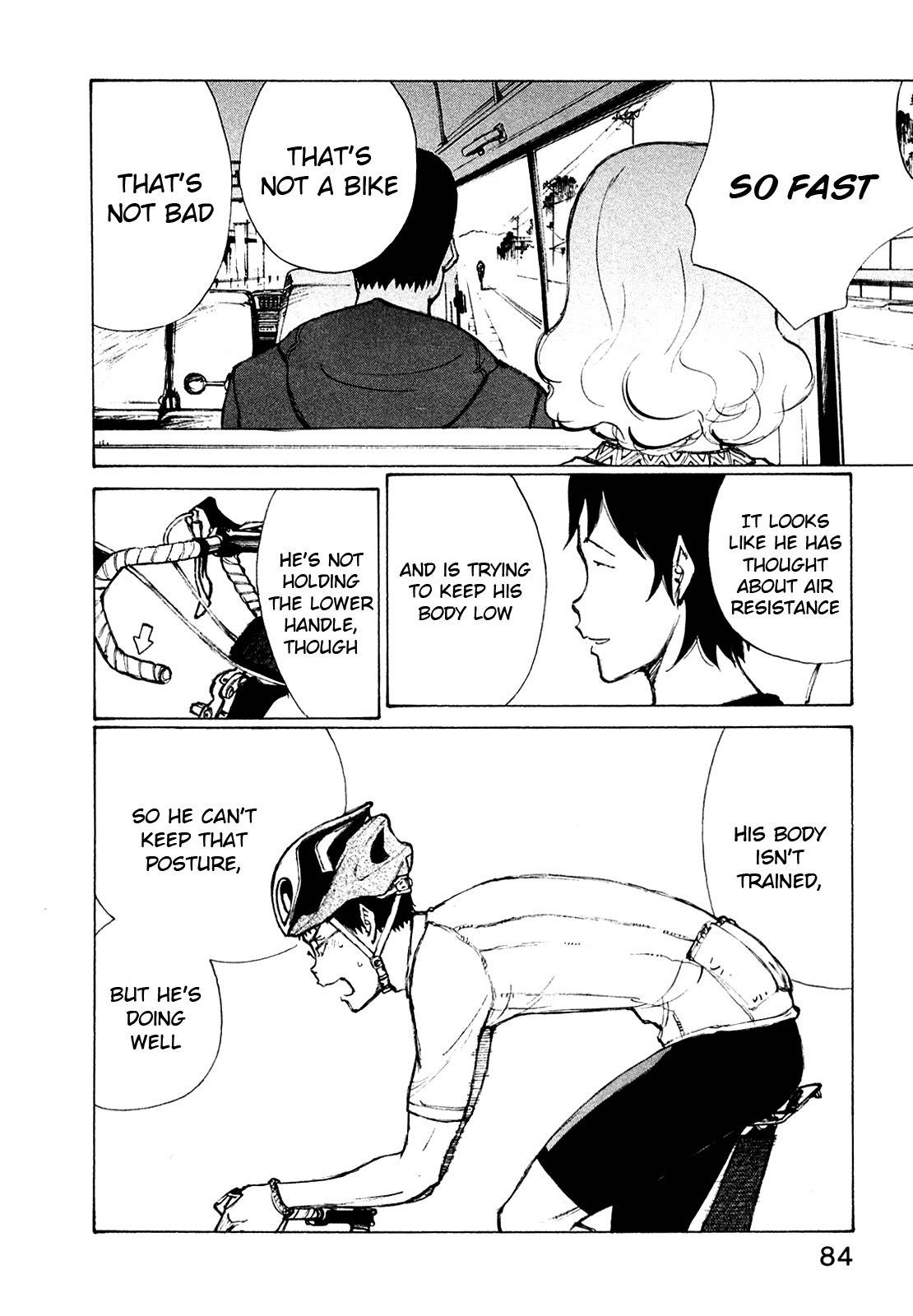 Noririn Chapter 20 page 7 - Chapter 20: The Curse of the Year 2000