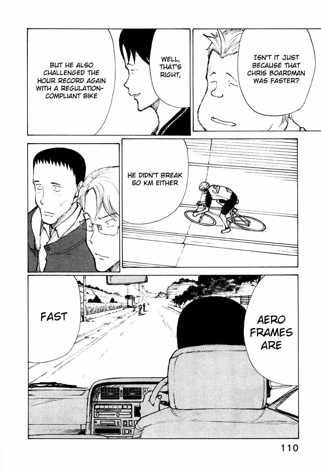 Noririn Chapter 21 page 10 - Chapter 21: Problem No. 1