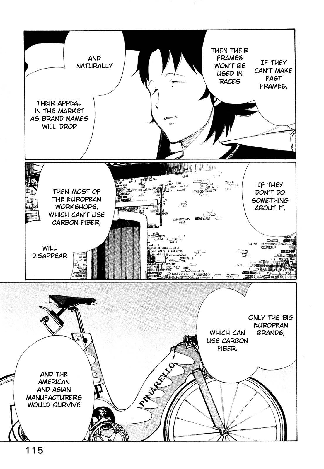 Noririn Chapter 21 page 15 - Chapter 21: Problem No. 1