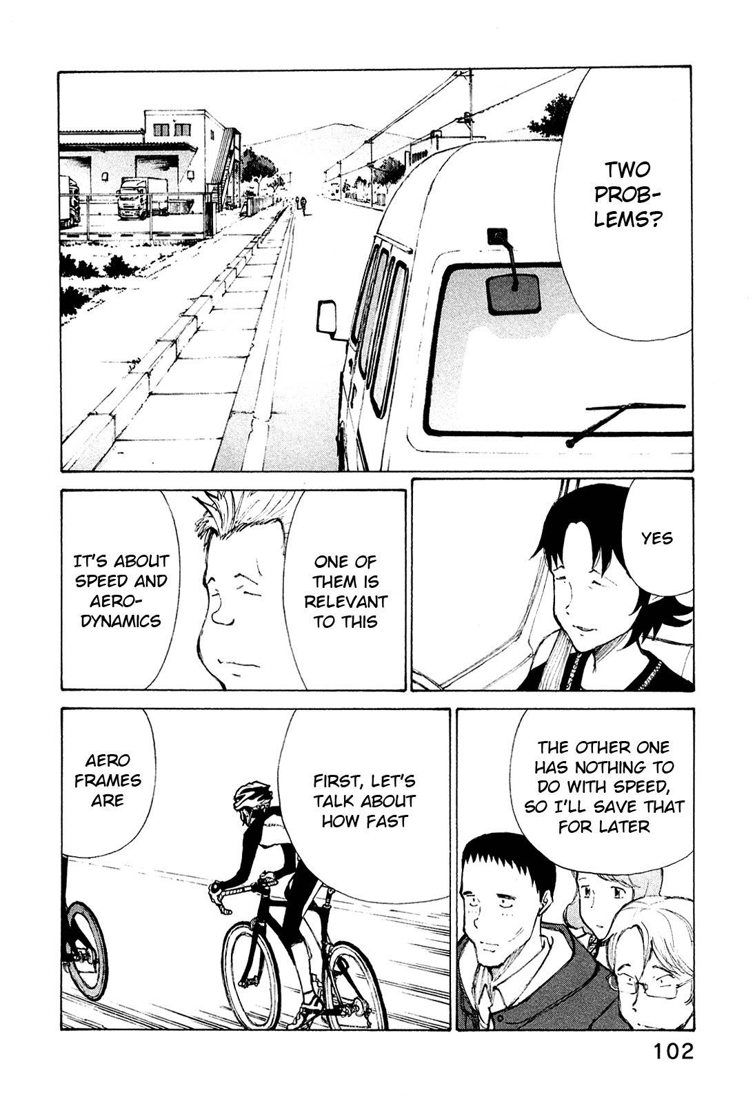 Noririn Chapter 21 page 2 - Chapter 21: Problem No. 1