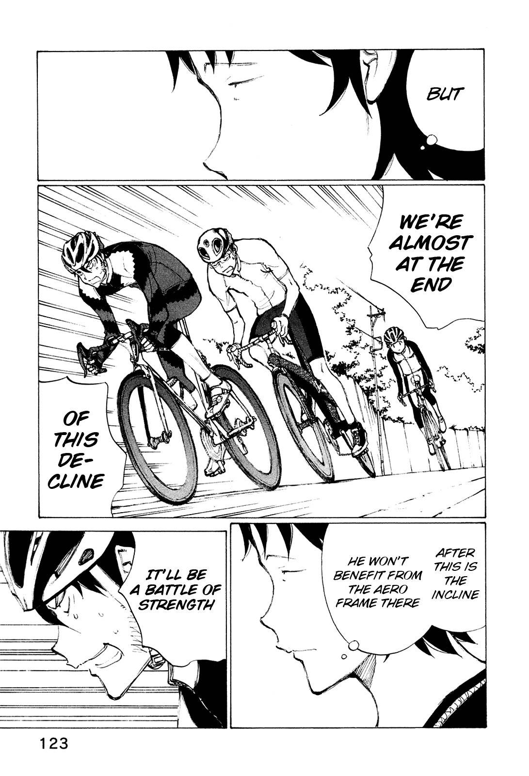Noririn Chapter 21 page 22 - Chapter 21: Problem No. 1