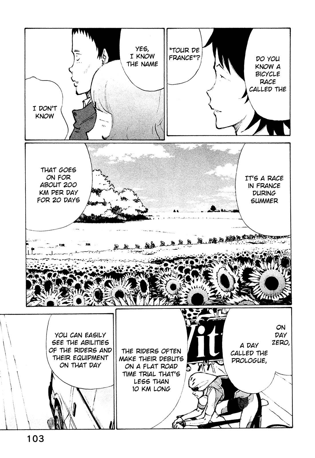 Noririn Chapter 21 page 3 - Chapter 21: Problem No. 1
