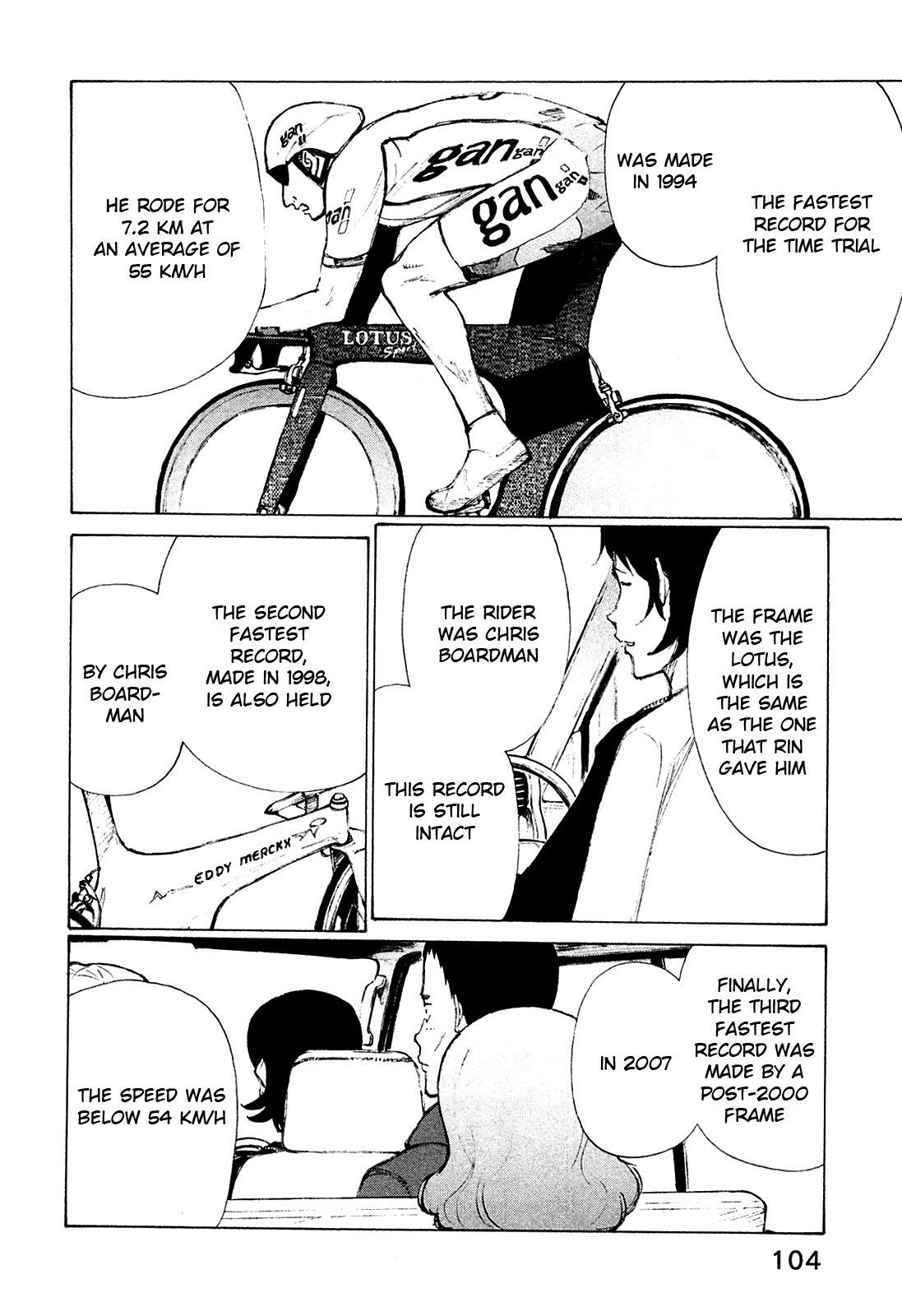 Noririn Chapter 21 page 4 - Chapter 21: Problem No. 1