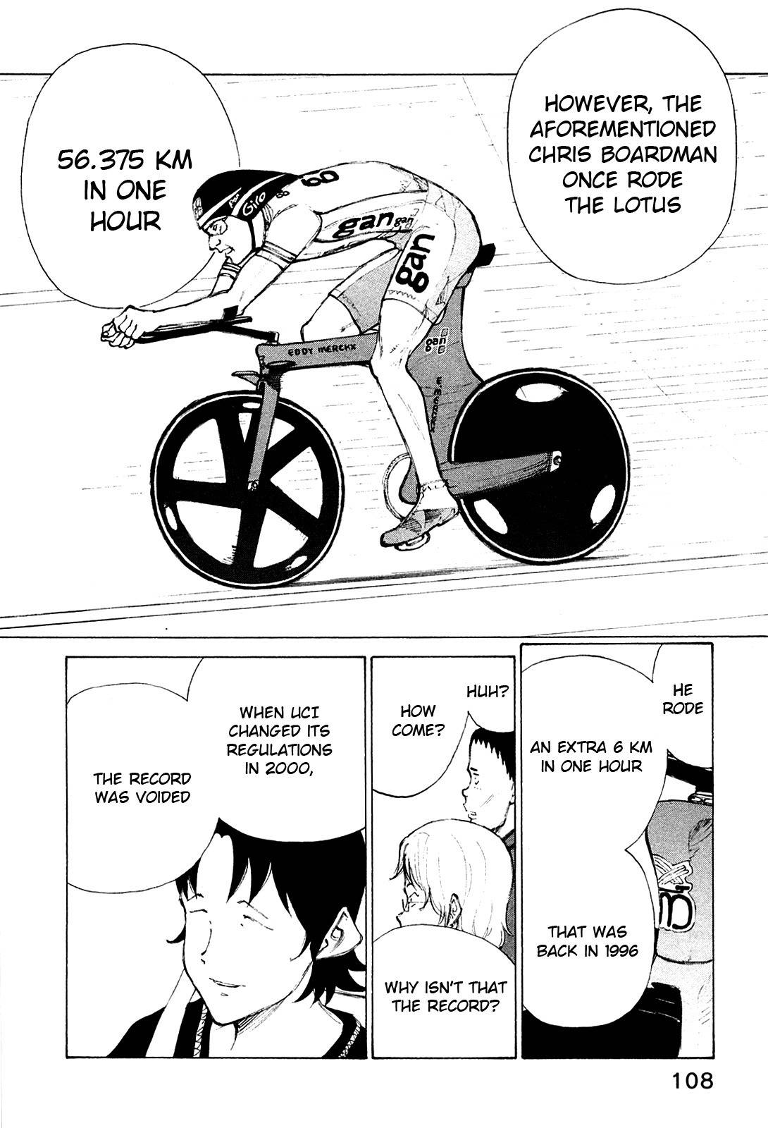 Noririn Chapter 21 page 8 - Chapter 21: Problem No. 1
