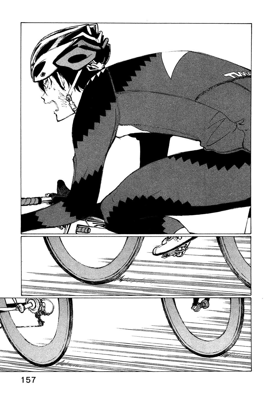 Noririn Chapter 23 page 8 - Chapter 23: Reinforcements Have Arrived