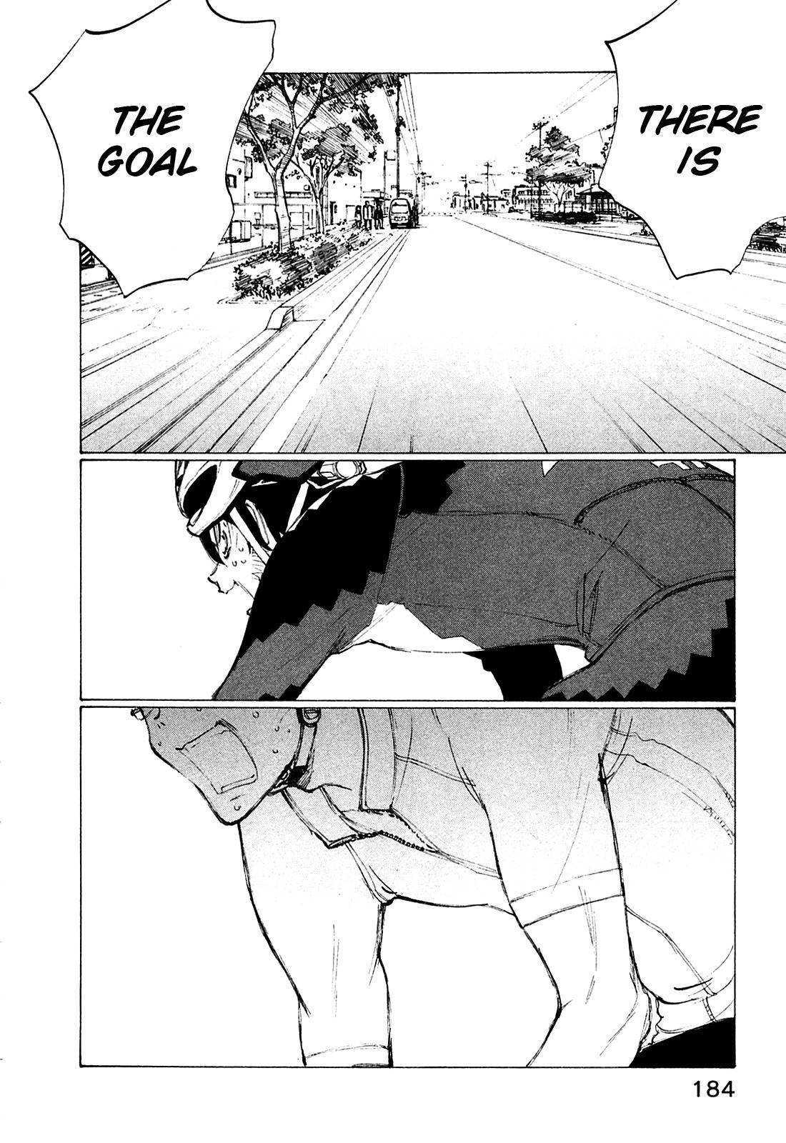 Noririn Chapter 24 page 12 - Chapter 24: Even Though I Crossed the Finish Line, Did Another Race Just Start?