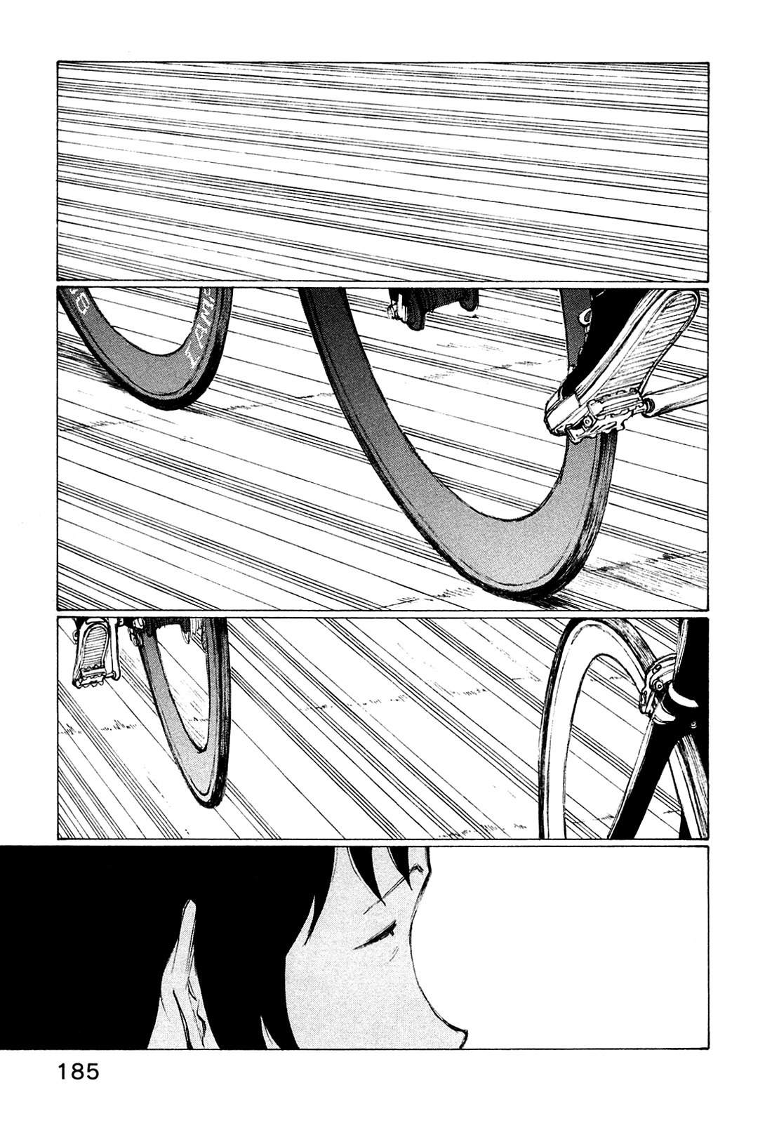 Noririn Chapter 24 page 13 - Chapter 24: Even Though I Crossed the Finish Line, Did Another Race Just Start?