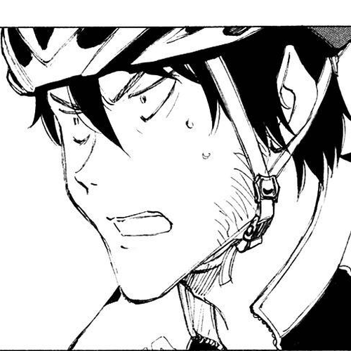 Noririn Chapter 24: Even Though I Crossed the Finish Line, Did Another Race Just Start? cover