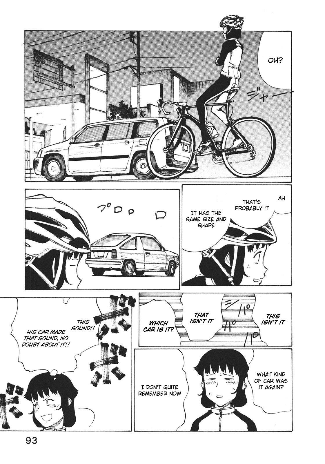Noririn Chapter 3 page 20 - Chapter 3: The Pointless Delivery