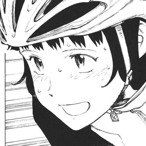 Noririn Chapter 3: The Pointless Delivery cover