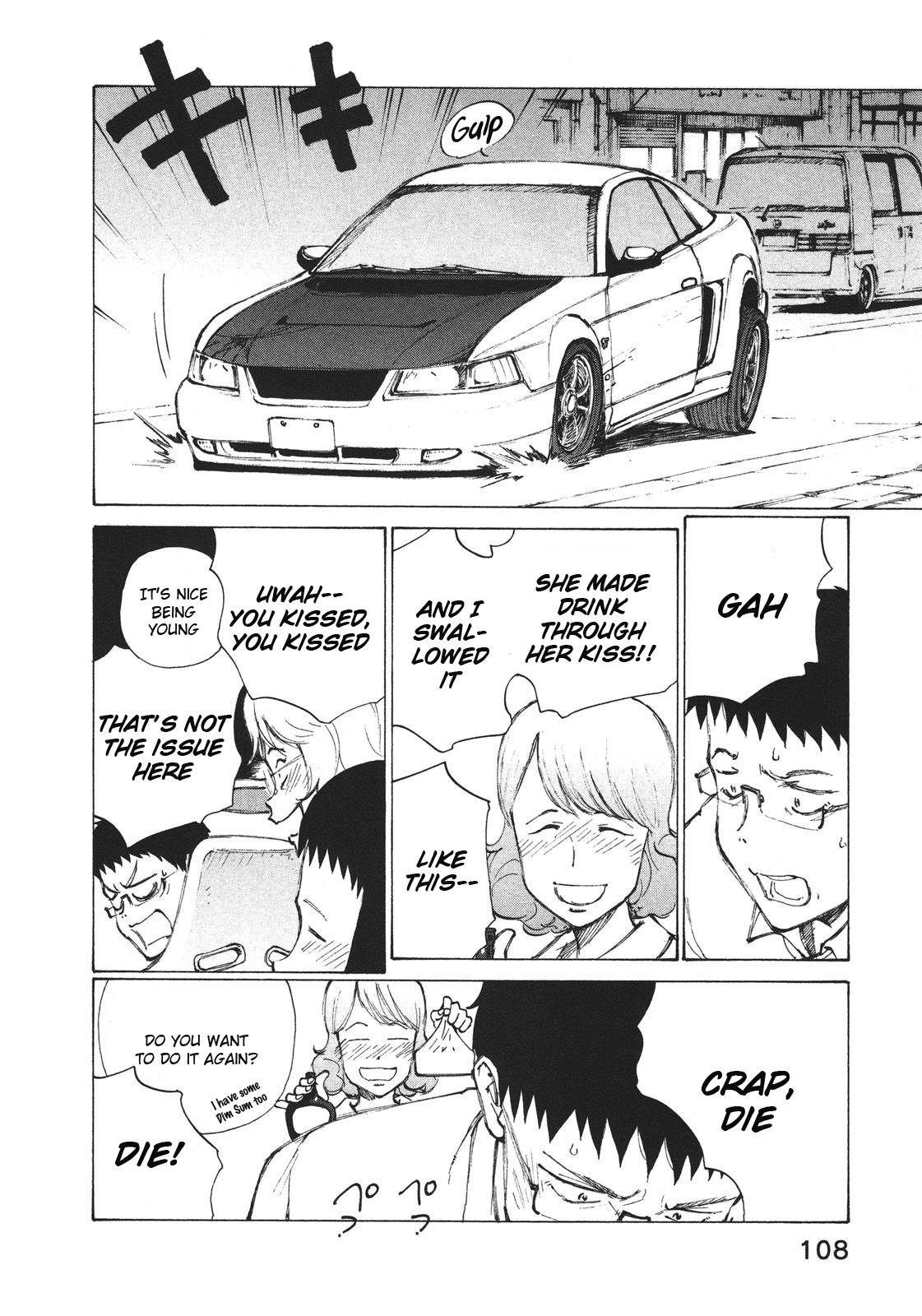 Noririn Chapter 4 page 10 - Chapter 4: A Night of Desperation