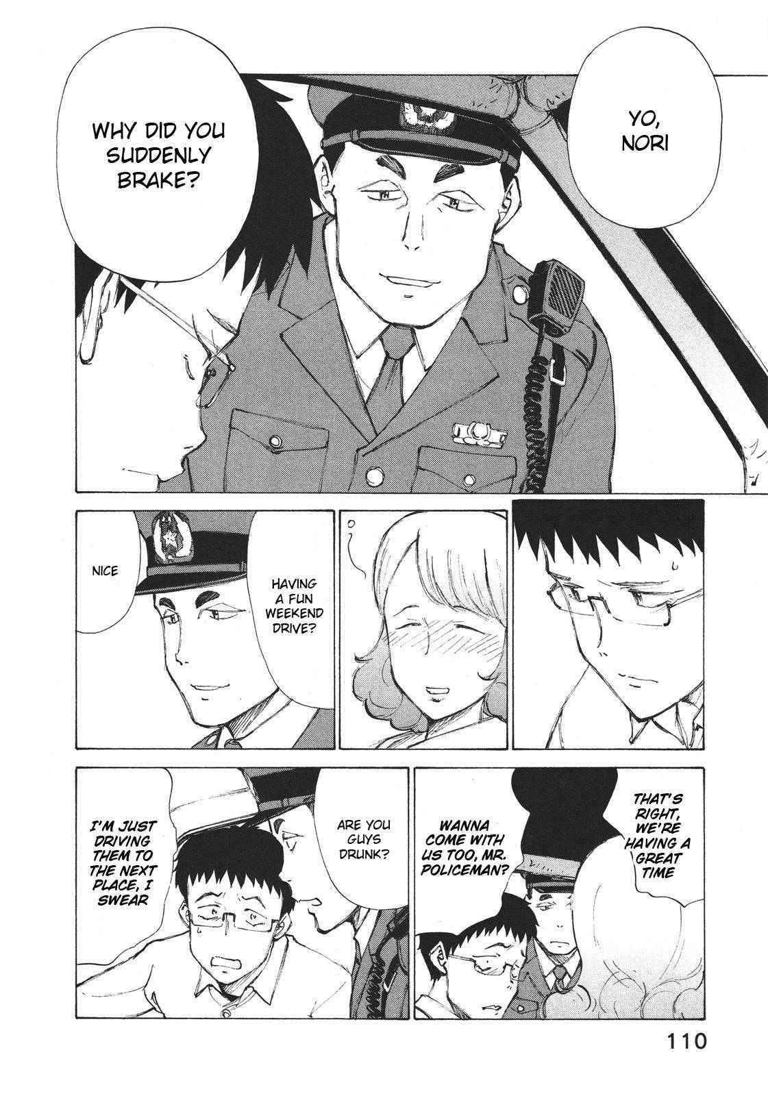 Noririn Chapter 4 page 12 - Chapter 4: A Night of Desperation