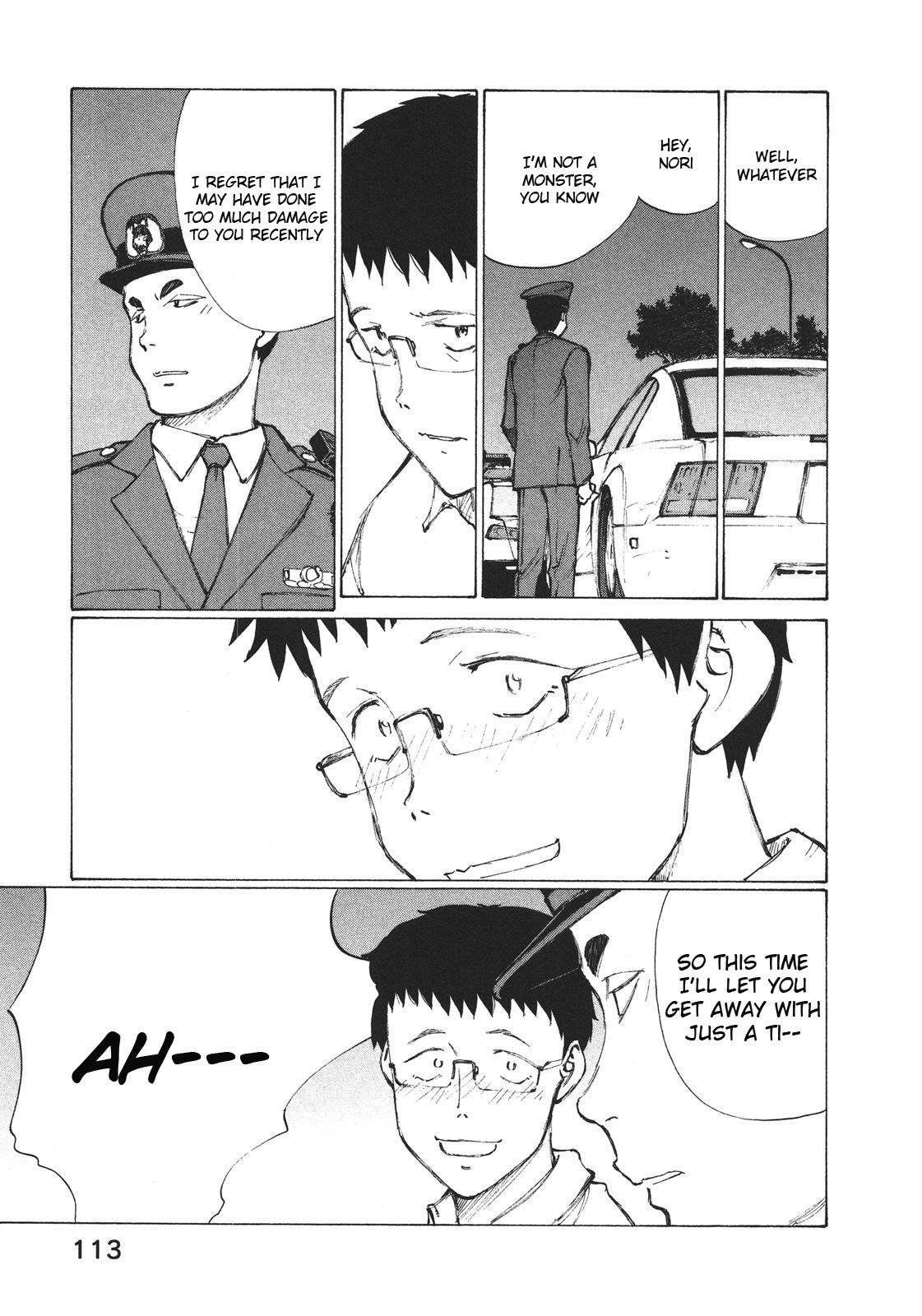 Noririn Chapter 4 page 15 - Chapter 4: A Night of Desperation