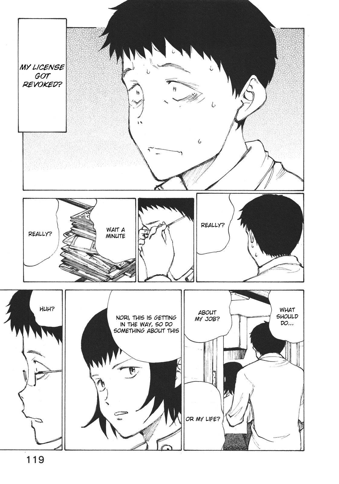 Noririn Chapter 4 page 20 - Chapter 4: A Night of Desperation