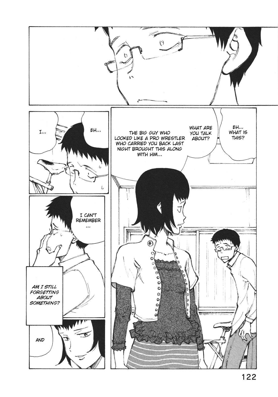 Noririn Chapter 4 page 22 - Chapter 4: A Night of Desperation