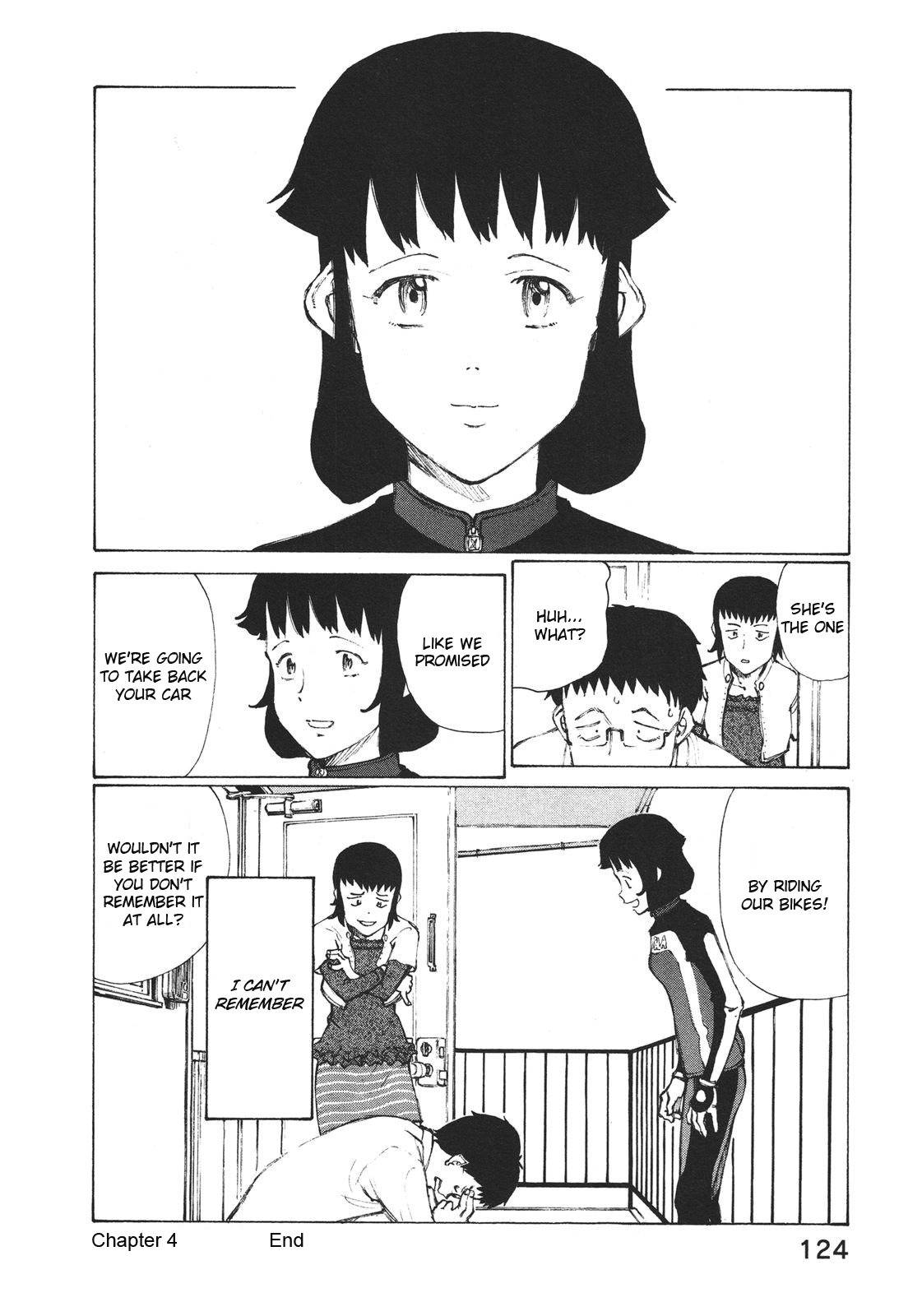Noririn Chapter 4 page 24 - Chapter 4: A Night of Desperation
