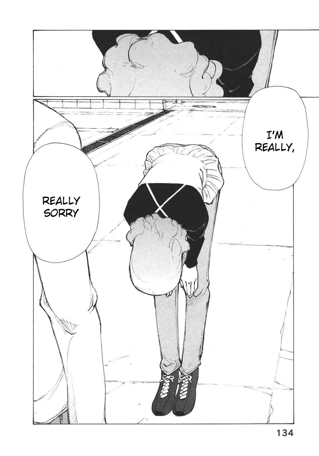 Noririn Chapter 5 page 10 - Chapter 5: Then, a Morning of Terror