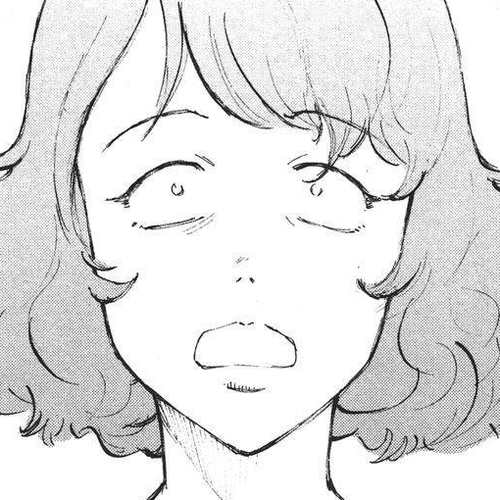 Noririn Chapter 5: Then, a Morning of Terror cover