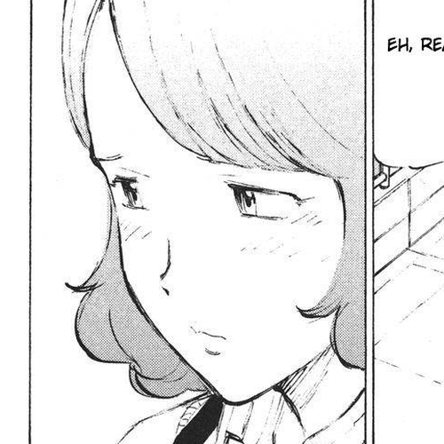 Noririn Chapter 6: That Personality cover