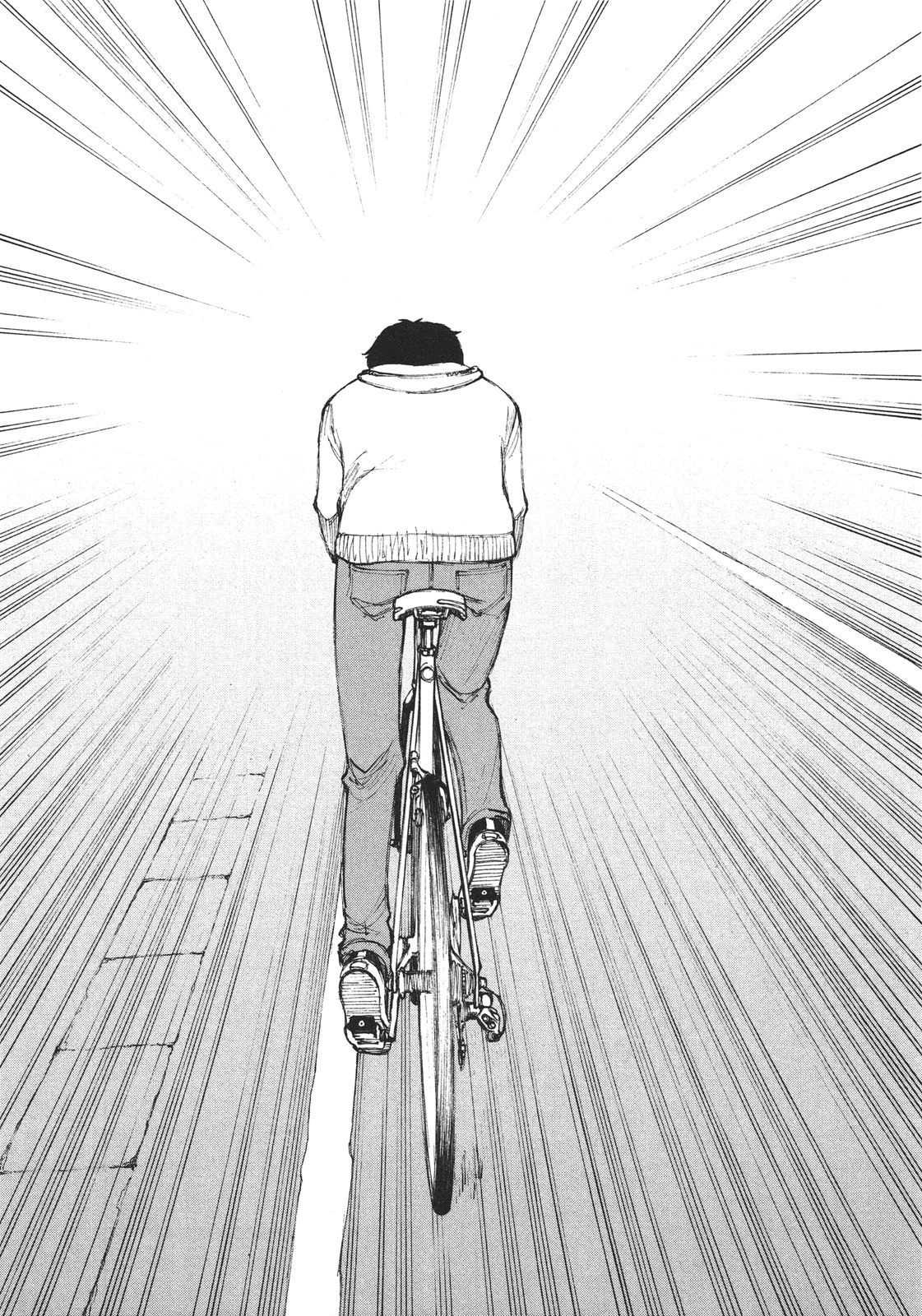 Noririn Chapter 8 page 18 - Chapter 8: 28-Year Old, Full Sprint