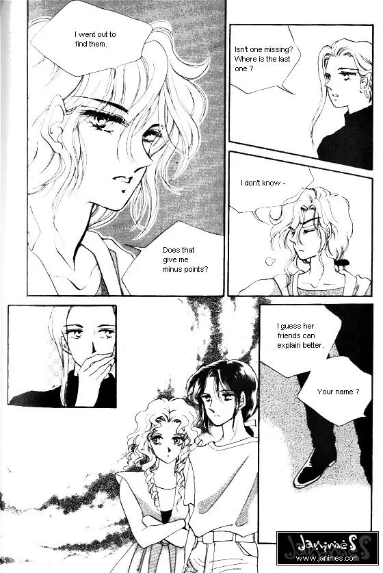 Normal City Chapter 1 page 100 - Chapter 1