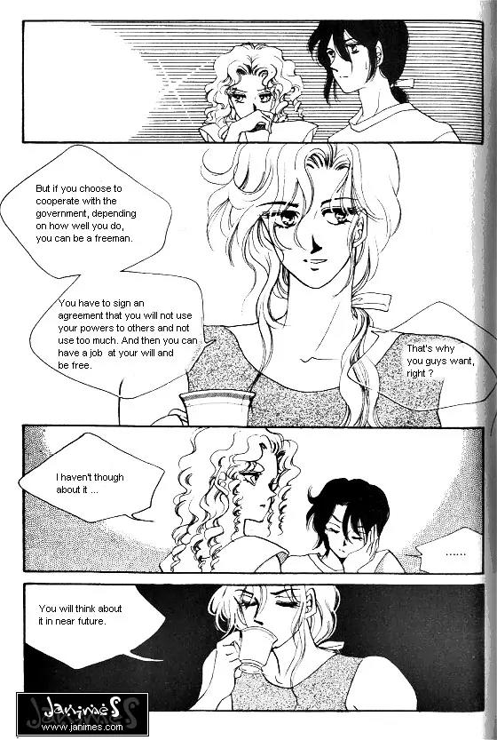 Normal City Chapter 1 page 107 - Chapter 1