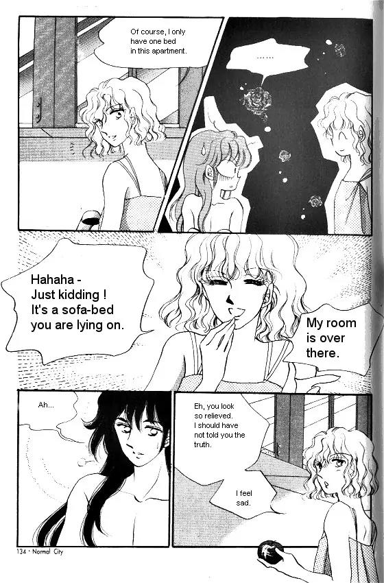 Normal City Chapter 1 page 118 - Chapter 1