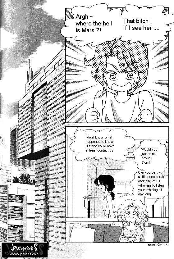 Normal City Chapter 1 page 125 - Chapter 1
