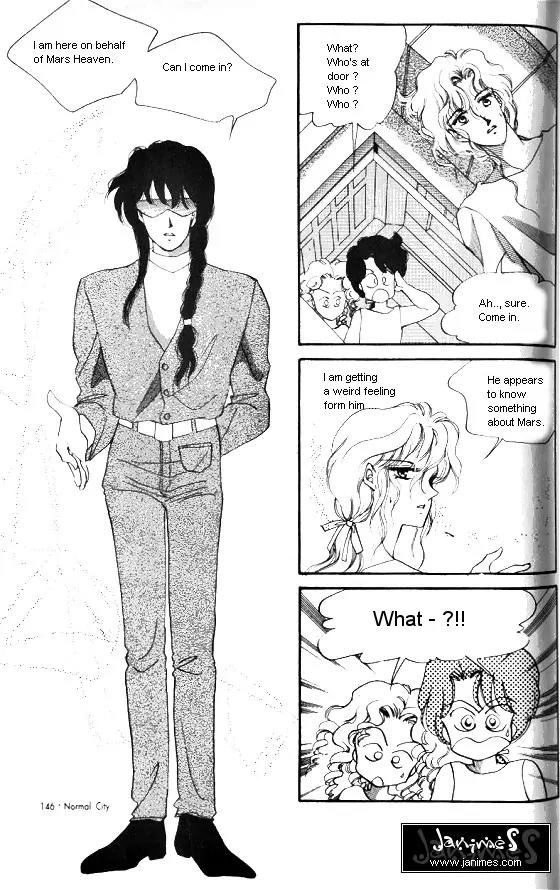 Normal City Chapter 1 page 130 - Chapter 1