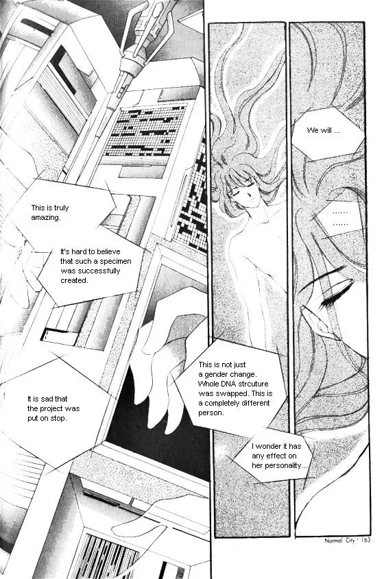 Normal City Chapter 1 page 147 - Chapter 1