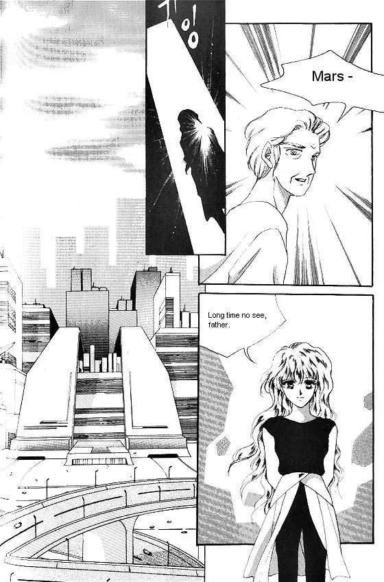 Normal City Chapter 1 page 151 - Chapter 1