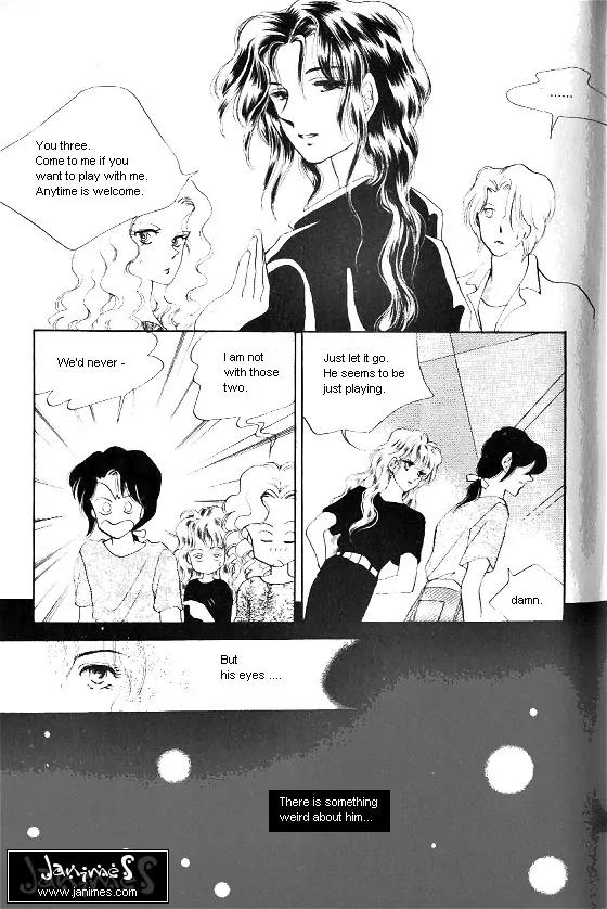 Normal City Chapter 1 page 211 - Chapter 1