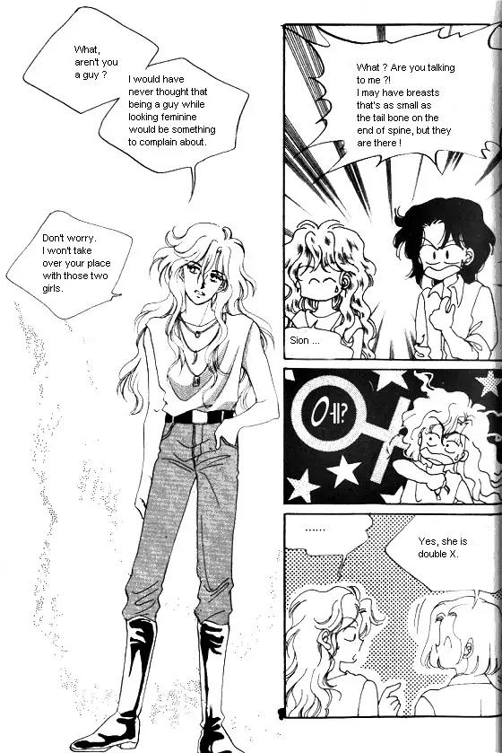 Normal City Chapter 1 page 27 - Chapter 1