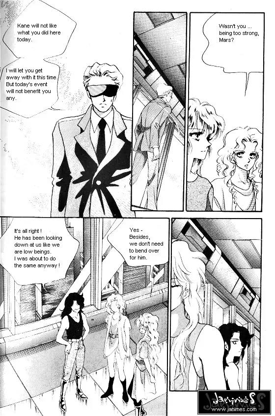 Normal City Chapter 1 page 46 - Chapter 1