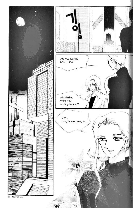 Normal City Chapter 1 page 67 - Chapter 1
