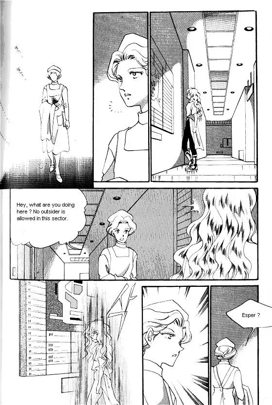 Normal City Chapter 1 page 78 - Chapter 1
