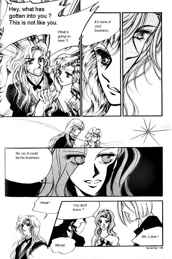 Normal City Chapter 10 page 127 - Chapter 10